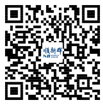 微信公眾號二維碼