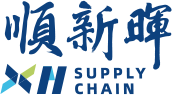 順新暉 供應鏈